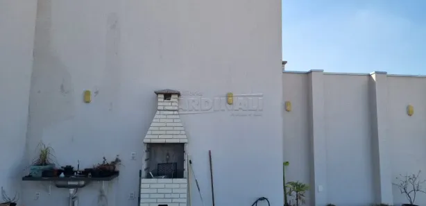 Cobertura com 2 Quartos à venda, 99m² no Jardim Gibertoni, São Carlos