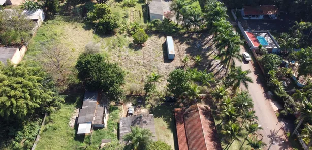 Fazenda / Sítio / Chácara à venda, 3000m² no Condomínio Horizontal Marajoara, Ibiporã