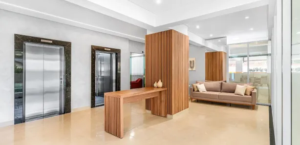 Apartamento com 2 Quartos à venda, 73m² no Vila Atlântica, Mongaguá