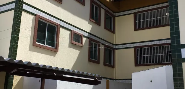 Apartamento com 3 Quartos para alugar, 100m² no Papicu, Fortaleza