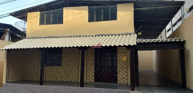 Casa com 3 Quartos à venda, 170m² no João Braz da Costa Val, Viçosa