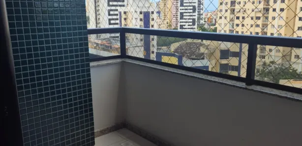 Apartamento com 3 Quartos à venda, 73m² no Imbuí, Salvador