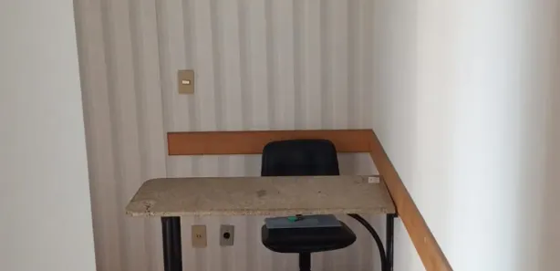 Conjunto Comercial / Sala para venda ou aluguel, 40m² no Funcionários, Belo Horizonte