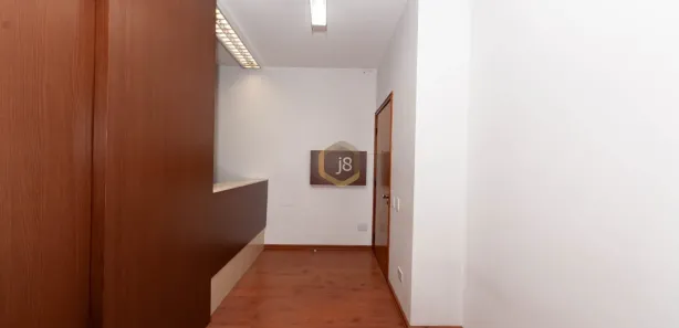 Conjunto Comercial / Sala para alugar, 37m² no Centro, Curitiba