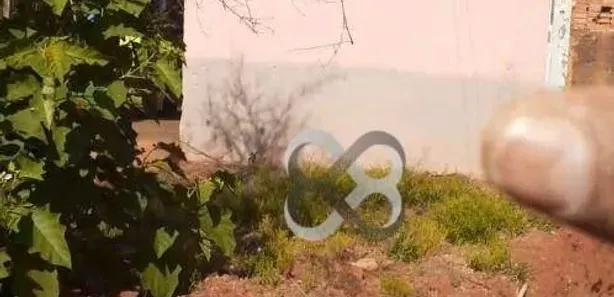 Terreno / Lote / Condomínio à venda, 850m² no Centro, Bela Vista do Paraíso