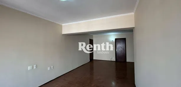 Apartamento com 3 Quartos para venda ou aluguel, 131m² no Zona Central, Rio Claro