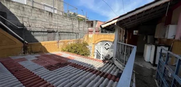 Casa com 4 Quartos à venda, 163m² no Vila Yolanda, Osasco