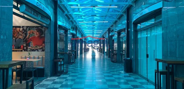 Casa Comercial para alugar, 38m² no Centro, Jacareí