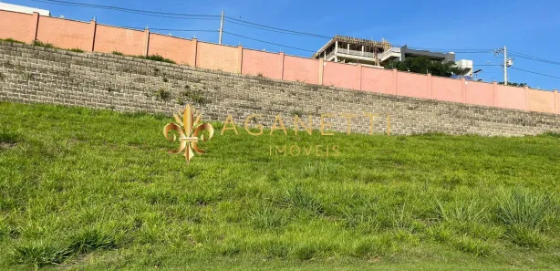 Terreno / Lote / Condomínio à venda, 450m² no Alphaville Vespasiano, Vespasiano