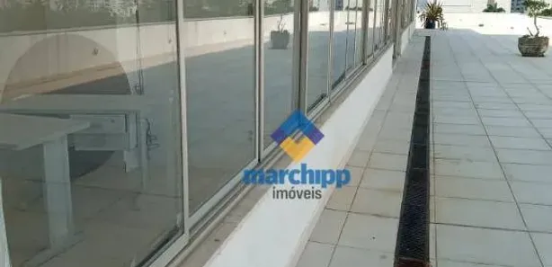 Andar / Laje corporativa à venda, 1000m² no Icaraí, Niterói