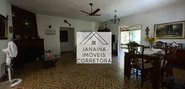 Casa de Condomínio com 4 Quartos à venda, 1800m² no Iconha, Guapimirim
