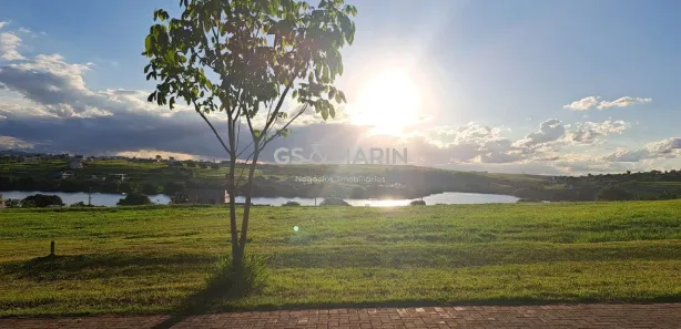 Terreno / Lote / Condomínio à venda, 1478m² no Ecovillas do Lago, Sertanópolis