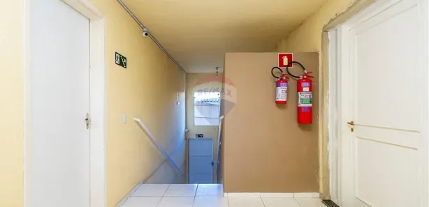 Apartamento com 2 Quartos à venda, 51m² no Lamenha Grande, Almirante Tamandaré