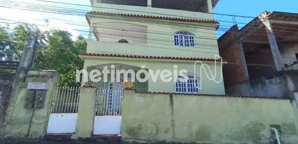 Casa com 5 Quartos à venda, 225m² no Bela Aurora, Cariacica