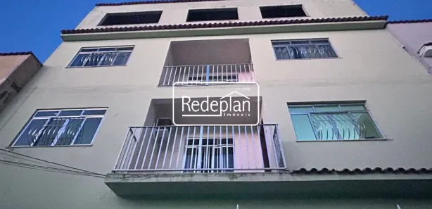 Apartamento com 3 Quartos para alugar, 96m² no São João, Volta Redonda