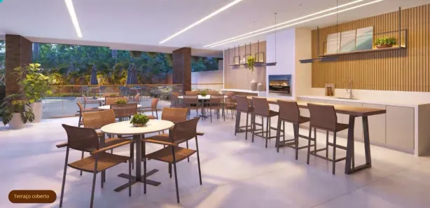 Apartamento com 4 Quartos à venda, 130m² no Boa Viagem, Recife