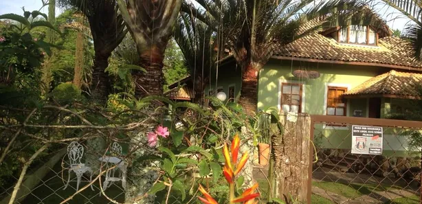 Fazenda / Sítio / Chácara com 4 Quartos à venda, 3000m² no Francisca Augusta Rios, Pouso Alegre