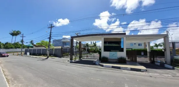 Terreno / Lote / Condomínio à venda, 325m² no Vila de Abrantes (Abrantes), Camaçari
