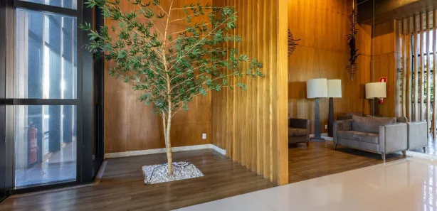 Apartamento com 4 Quartos à venda, 345m² no Zona Industrial, Brasília