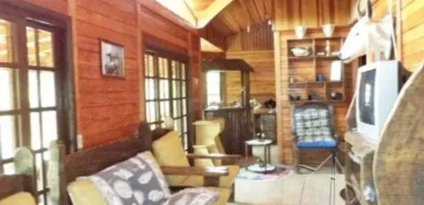Fazenda / Sítio / Chácara com 2 Quartos à venda, 487m² no Jundiaquara, Araçoiaba da Serra