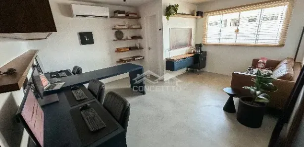Conjunto Comercial / Sala à venda, 27m² no Vilas do Atlântico, Lauro de Freitas