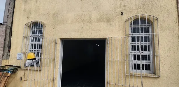 Loja / Salão / Ponto Comercial à venda, 200m² no Parque Residencial Souza Campos, Itaquaquecetuba