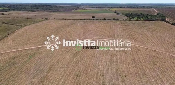 Fazenda / Sítio / Chácara à venda, 1000m² no Setor Central, Pedro Afonso