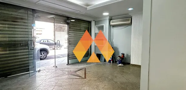 Loja / Salão / Ponto Comercial para alugar, 35m² no Centro, Macaé