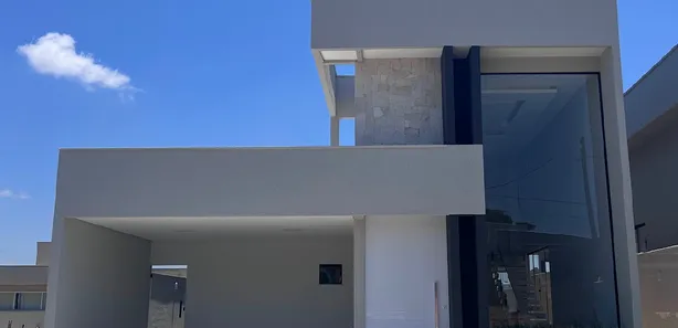 Casa de Condomínio com 3 Quartos à venda, 245m² no Residencial Condomínio Jardim Veneza, Senador Canedo