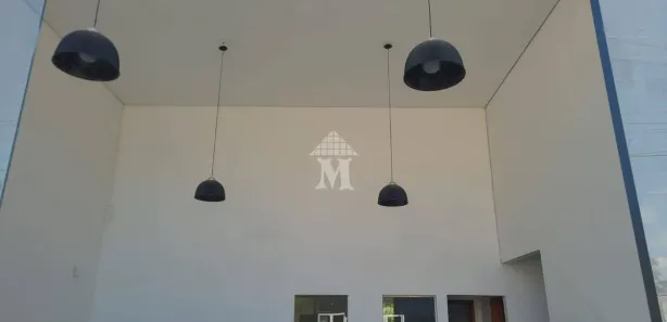 Loja / Salão / Ponto Comercial para alugar, 100m² no Centro, Jarinu
