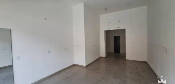 Loja / Salão / Ponto Comercial para alugar, 35m² no Vila Boaventura, Jundiaí