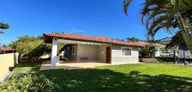 Casa de Condomínio com 3 Quartos à venda, 250m² no Setor de Mansões do Lago Norte, Brasília