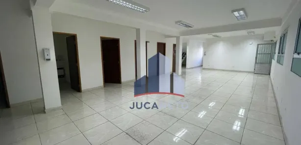 Prédio Inteiro para alugar, 400m² no Vila Bocaina, Mauá