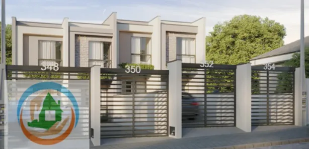 Casa com 2 Quartos à venda, 90m² no Badenfurt, Blumenau
