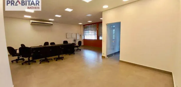 Conjunto Comercial / Sala para alugar, 88m² no Vila Leopoldina, São Paulo