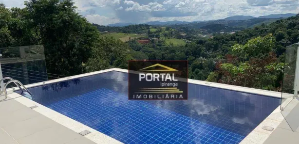 Sobrado com 4 Quartos à venda, 215m² no Canto das Águas, Igaratá