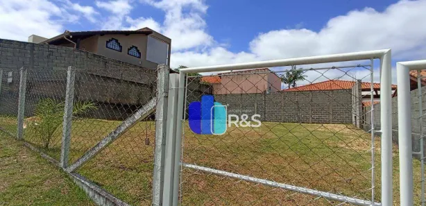 Terreno / Lote / Condomínio à venda, 330m² no Loteamento Jardim das Paineiras, Itatiba