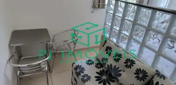 Flat com 1 Quarto para alugar, 25m² no Casa Caiada, Olinda