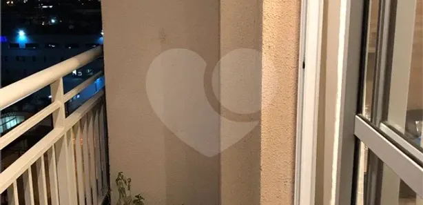 Apartamento com 2 Quartos à venda, 60m² no Jardim Pereira Leite, São Paulo