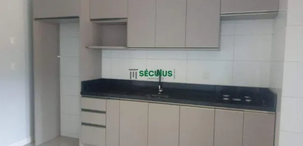 Apartamento com 2 Quartos para alugar, 64m² no Vila Nova, Jaraguá do Sul