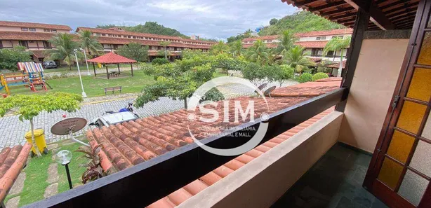 Casa de Condomínio com 3 Quartos à venda, 60m² no Praia Grande, Arraial do Cabo