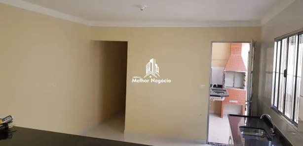 Casa com 3 Quartos à venda, 100m² no Parque Residencial Alvorada I, Charqueada