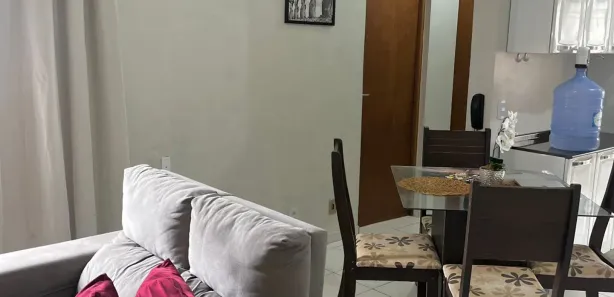 Apartamento com 2 Quartos à venda, 49m² no Cristo Redentor, Castanhal