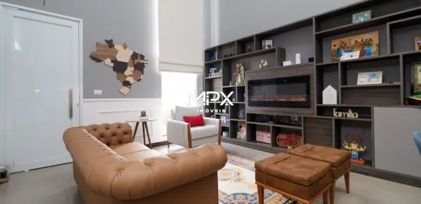 Casa com 3 Quartos à venda, 500m² no Residencial Santa Luzia, Charqueada