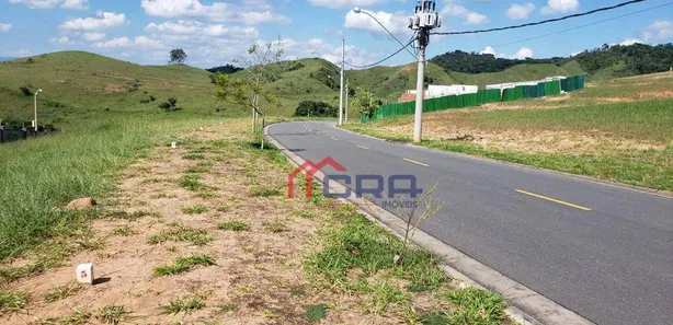 Terreno / Lote / Condomínio à venda, 420m² no Água Limpa, Volta Redonda