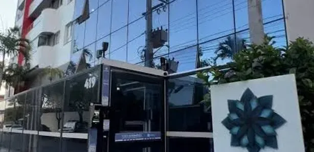 Apartamento com 2 Quartos para alugar, 72m² no Coroa do Meio, Aracaju