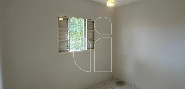 Apartamento com 2 Quartos à venda, 45m² no Jardim Lavínia, Marília