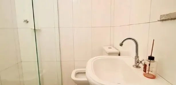 Fazenda / Sítio / Chácara com 1 Quarto para alugar, 350m² no Jardim Residencial Regina Bastelli, Limeira