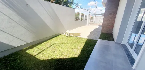 Sobrado com 3 Quartos à venda, 132m² no Nossa Senhora das Graças, Canoas