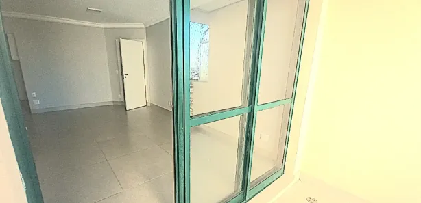 Apartamento com 3 Quartos para alugar, 100m² no Alphaville Centro Industrial e Empresarial/Alphaville., Barueri